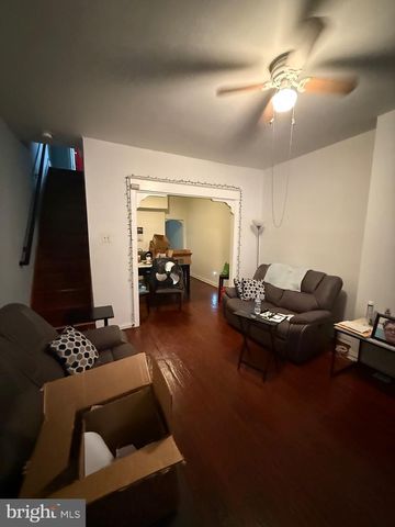 2527 N NAPA ST, Philadelphia, PA 19132