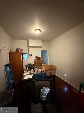 2527 N NAPA ST, Philadelphia, PA 19132