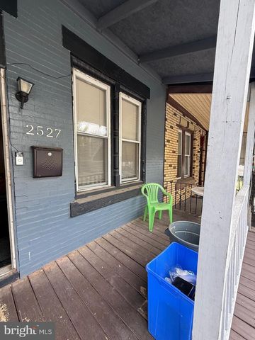 2527 N NAPA ST, Philadelphia, PA 19132