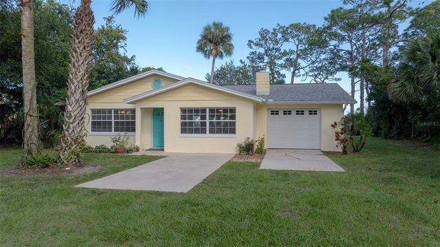 1949 BAYVIEW DRIVE, New Smyrna Beach, FL 32168