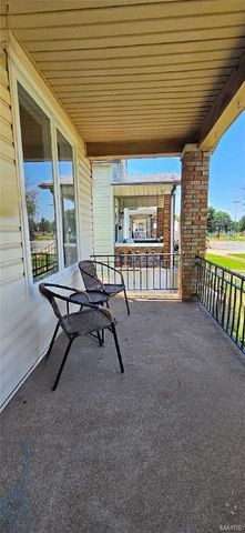 5342 Daggett Avenue, St Louis, MO 63110