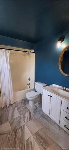 5342 Daggett Avenue, St Louis, MO 63110