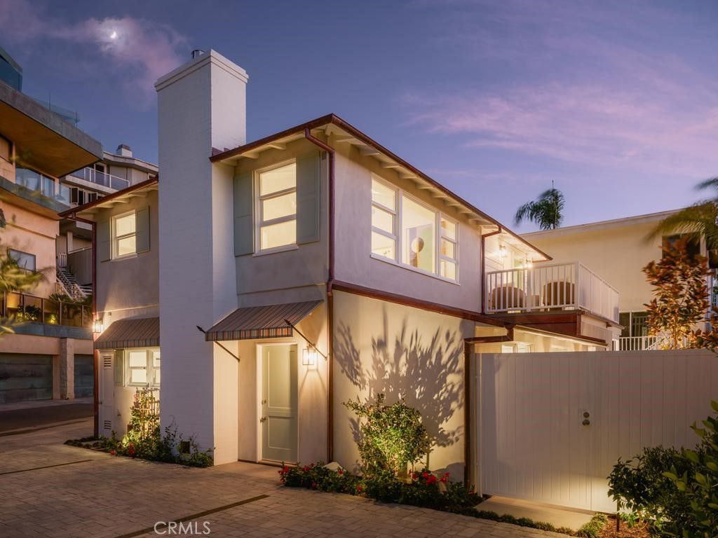 2715 Cove, Corona Del Mar, CA 92625 — exterior