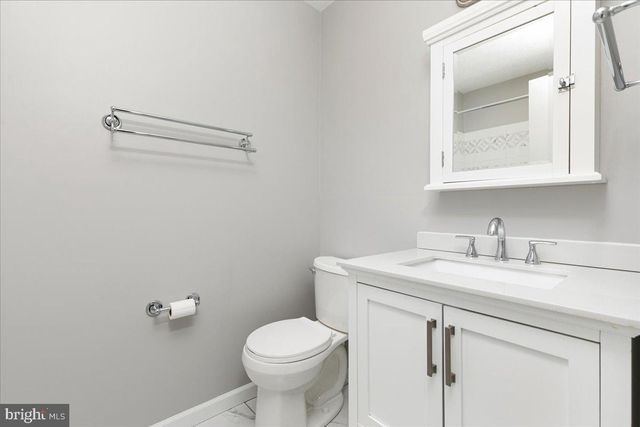 126 S EUCLID AVE, Winchester, VA 22601