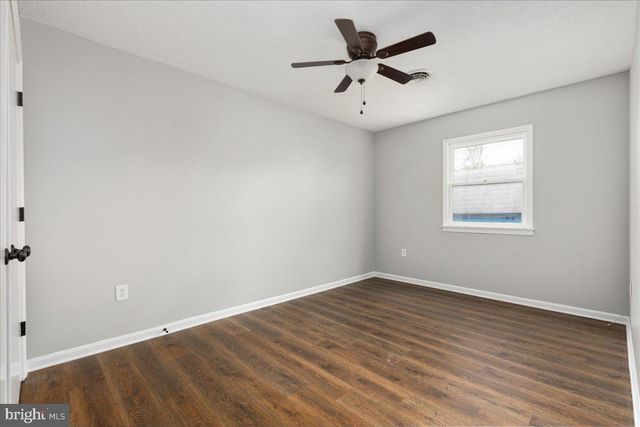 126 S EUCLID AVE, Winchester, VA 22601