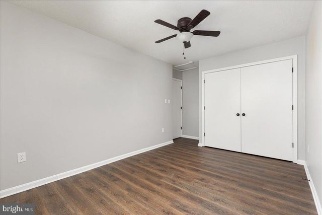 126 S EUCLID AVE, Winchester, VA 22601