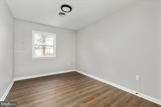 126 S EUCLID AVE, Winchester, VA 22601