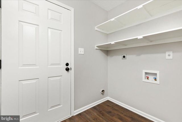 126 S EUCLID AVE, Winchester, VA 22601