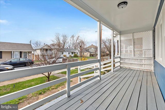 126 S EUCLID AVE, Winchester, VA 22601