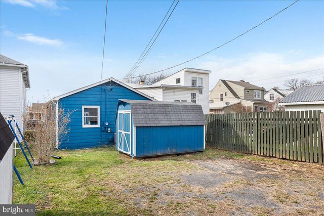 126 S EUCLID AVE, Winchester, VA 22601