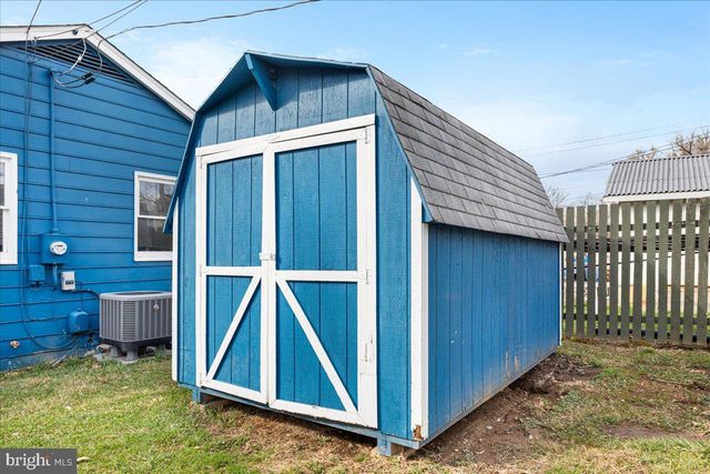 126 S EUCLID AVE, Winchester, VA 22601