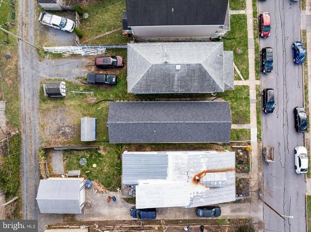 126 S EUCLID AVE, Winchester, VA 22601