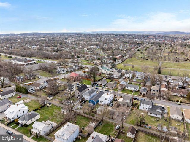 126 S EUCLID AVE, Winchester, VA 22601