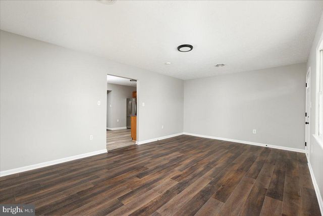 126 S EUCLID AVE, Winchester, VA 22601