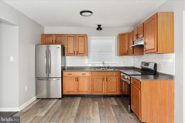 126 S EUCLID AVE, Winchester, VA 22601