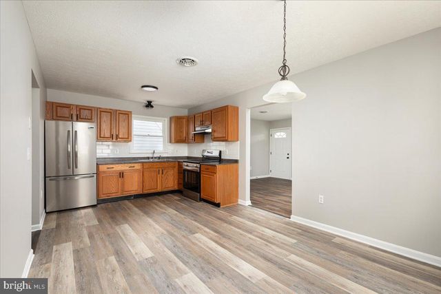 126 S EUCLID AVE, Winchester, VA 22601