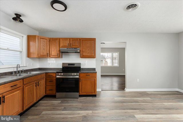 126 S EUCLID AVE, Winchester, VA 22601