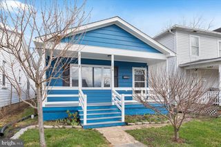 126 S EUCLID AVE, Winchester, VA 22601