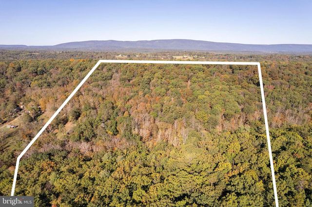 LOT 5 SNAKE DR., Winchester, VA 22603