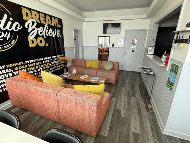 1417 Ashland Avenue 8, Chicago, IL 60622