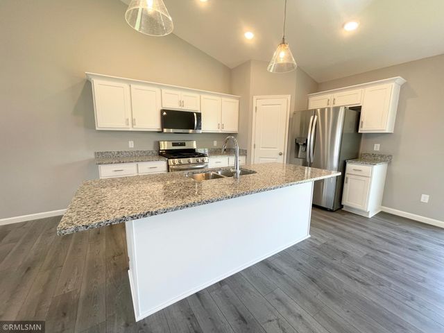 19908 English Lane N, Forest Lake, MN 55025