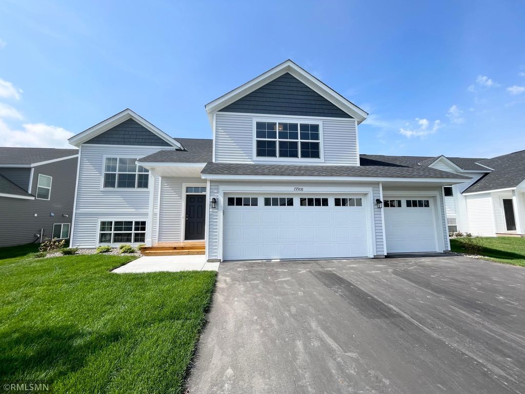 19908 English Lane N, Forest Lake, MN 55025