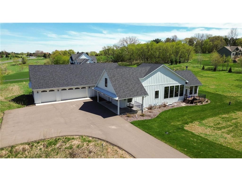 1191 42nd Street, Hudson, WI 54016