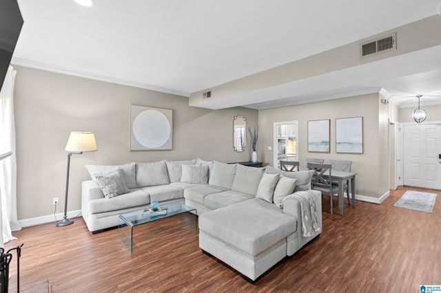 1227 33RD STREET S B6, Birmingham, AL 35205