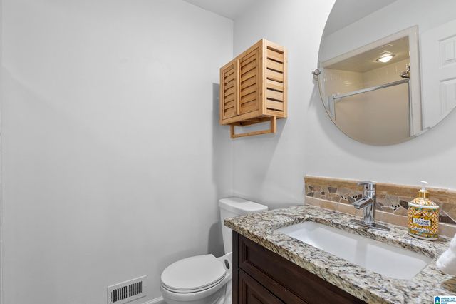 1227 33RD STREET S B6, Birmingham, AL 35205