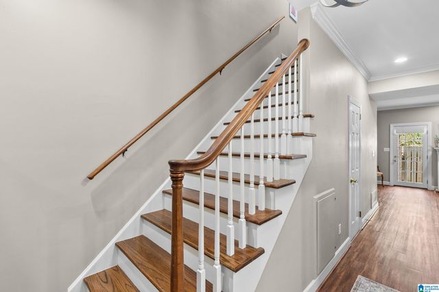 1227 33RD STREET S B6, Birmingham, AL 35205