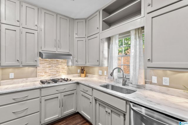 1227 33RD STREET S B6, Birmingham, AL 35205