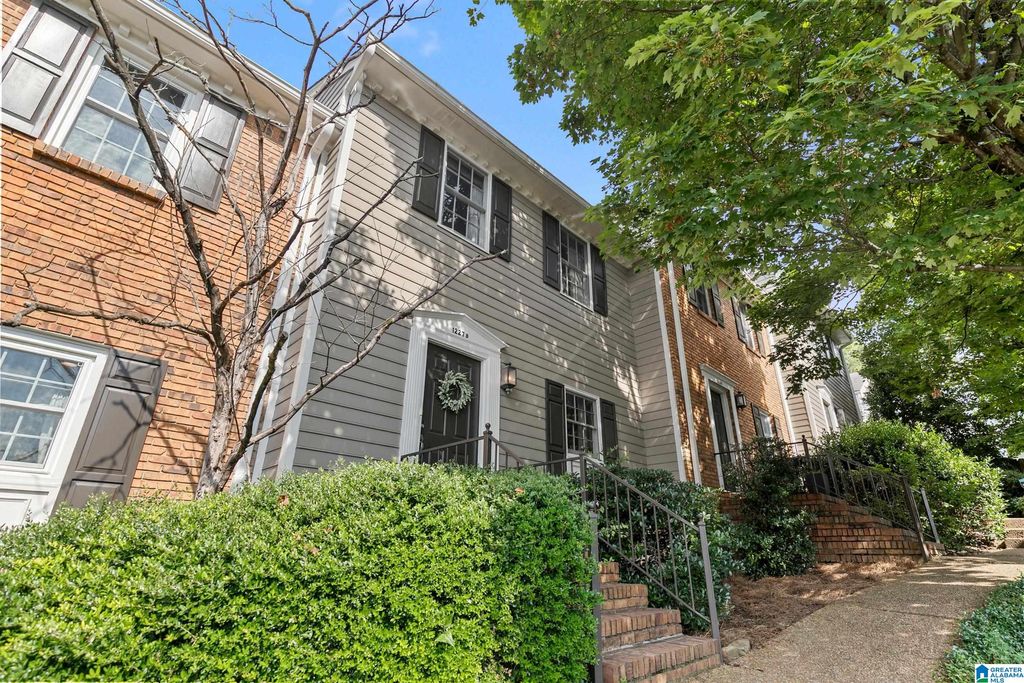 1227 33RD STREET S B6, Birmingham, AL 35205