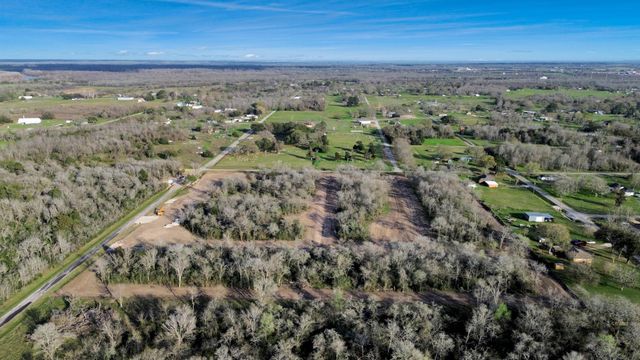 Lot 3 Campo Santo Street, San Felipe, TX 77473
