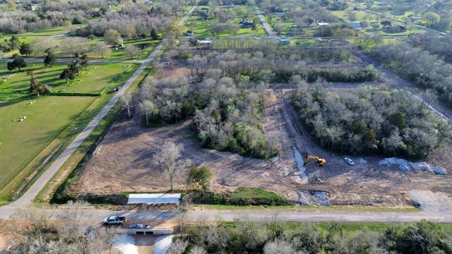 Lot 3 Campo Santo Street, San Felipe, TX 77473