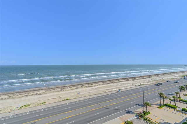 7310 Seawall Boulevard 907, Galveston, TX 77551