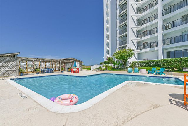 7310 Seawall Boulevard 907, Galveston, TX 77551