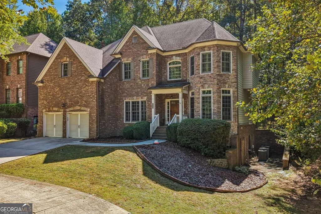 450 Cooper Woods Court SE, Smyrna, GA 30082 — photo 2