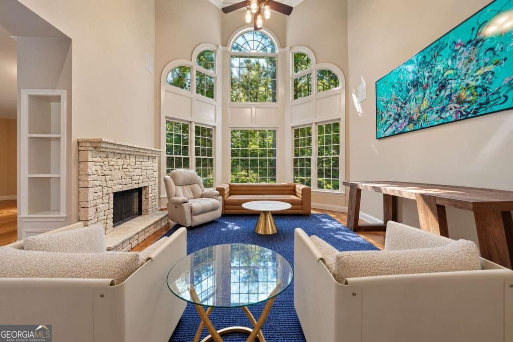 450 Cooper Woods Court SE, Smyrna, GA 30082 — photo 3