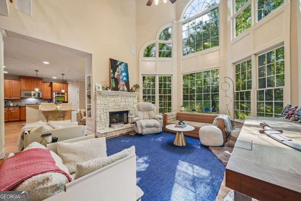 450 Cooper Woods Court SE, Smyrna, GA 30082 — photo 4