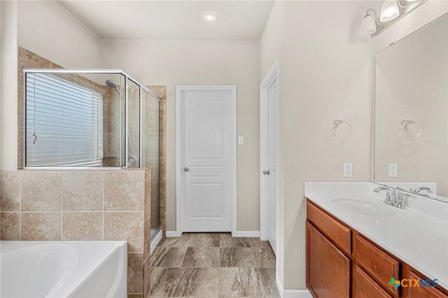 608 Wyndcrest Drive, Temple, TX 76502