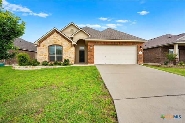 608 Wyndcrest Drive, Temple, TX 76502