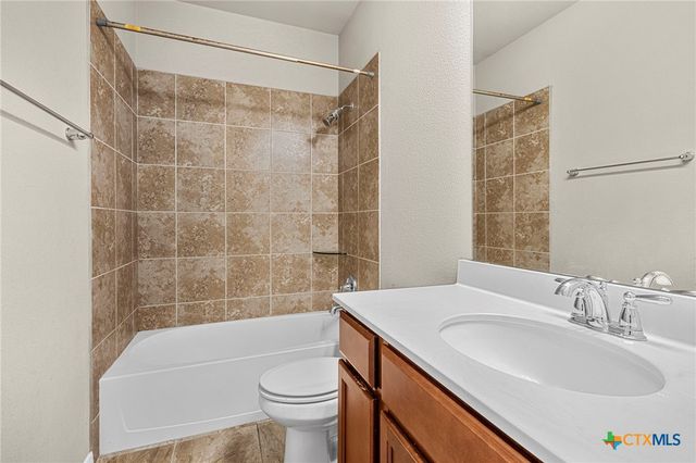 608 Wyndcrest Drive, Temple, TX 76502