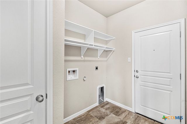 608 Wyndcrest Drive, Temple, TX 76502