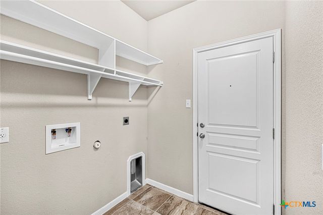 608 Wyndcrest Drive, Temple, TX 76502