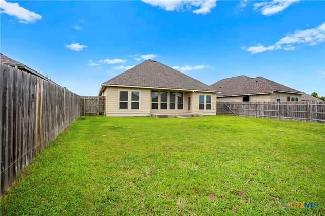608 Wyndcrest Drive, Temple, TX 76502