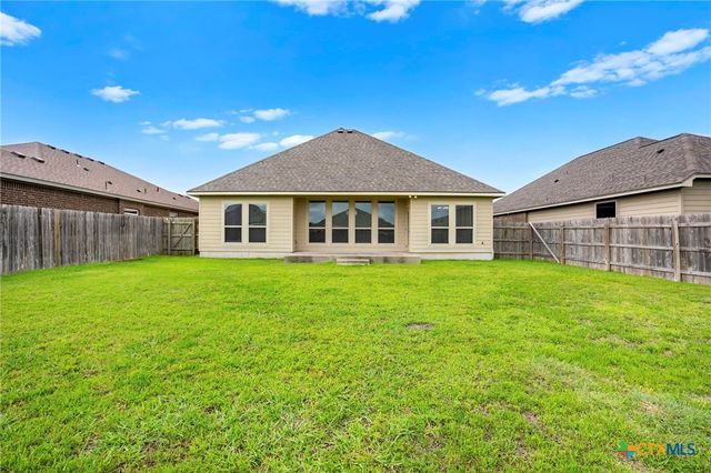 608 Wyndcrest Drive, Temple, TX 76502
