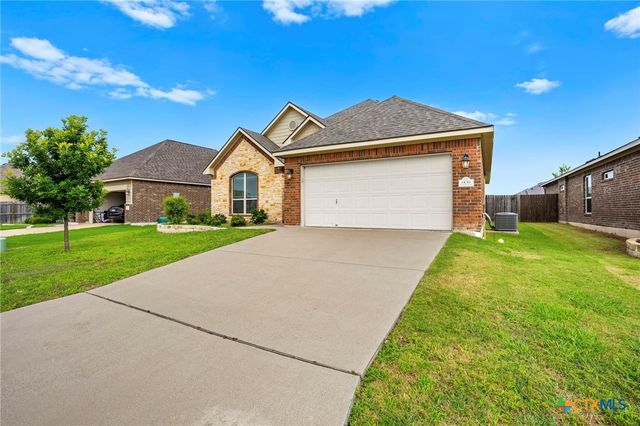 608 Wyndcrest Drive, Temple, TX 76502