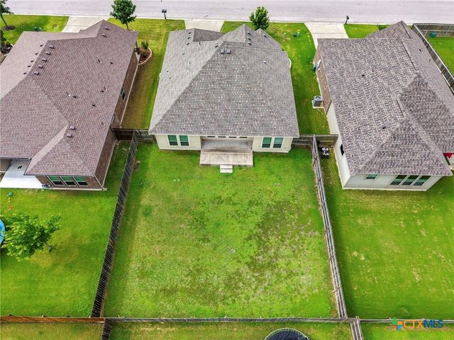 608 Wyndcrest Drive, Temple, TX 76502