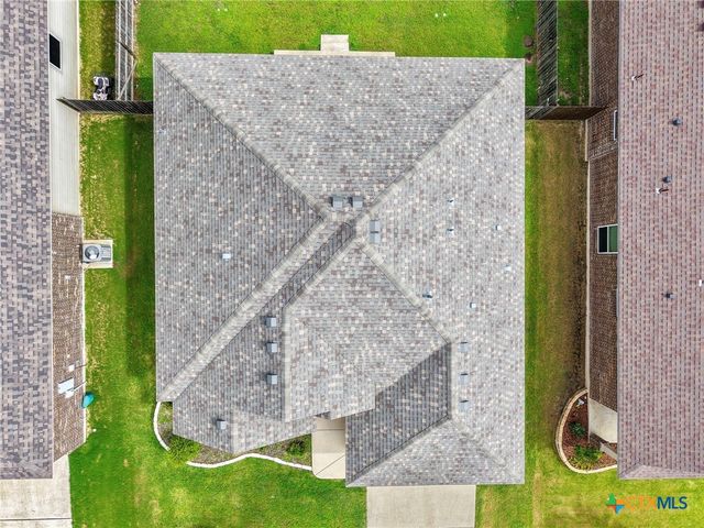 608 Wyndcrest Drive, Temple, TX 76502