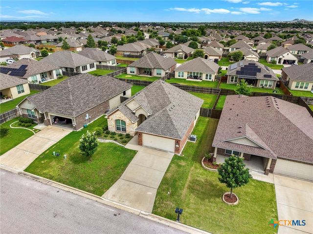 608 Wyndcrest Drive, Temple, TX 76502